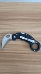 Karambit 5. 11 Tactical Tarani