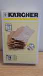 Karcher worki do odkurzacza