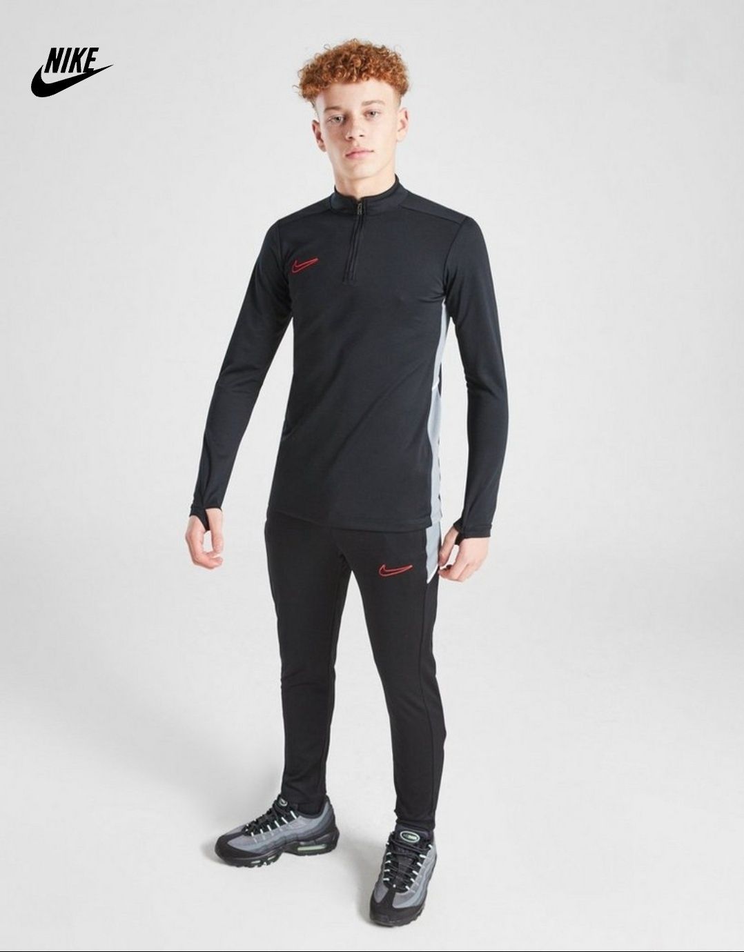 Спортивний,тренувальний костюм NIKE SPODNIE M NK DF ACD25 PANT