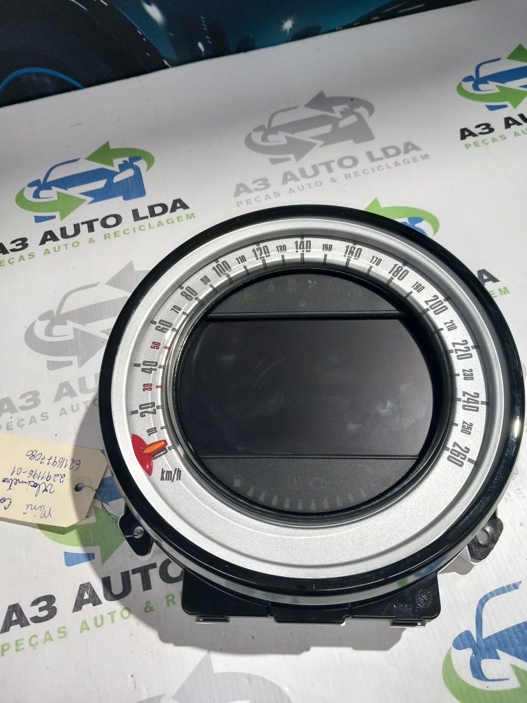 Quadrante conta kilometros MINI