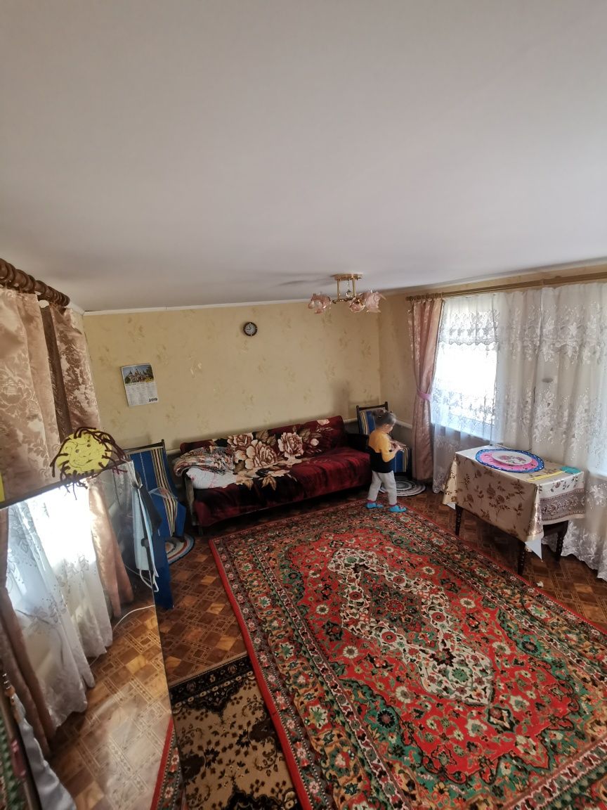 Облаштований будинок