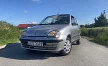Sprzedam seicento
