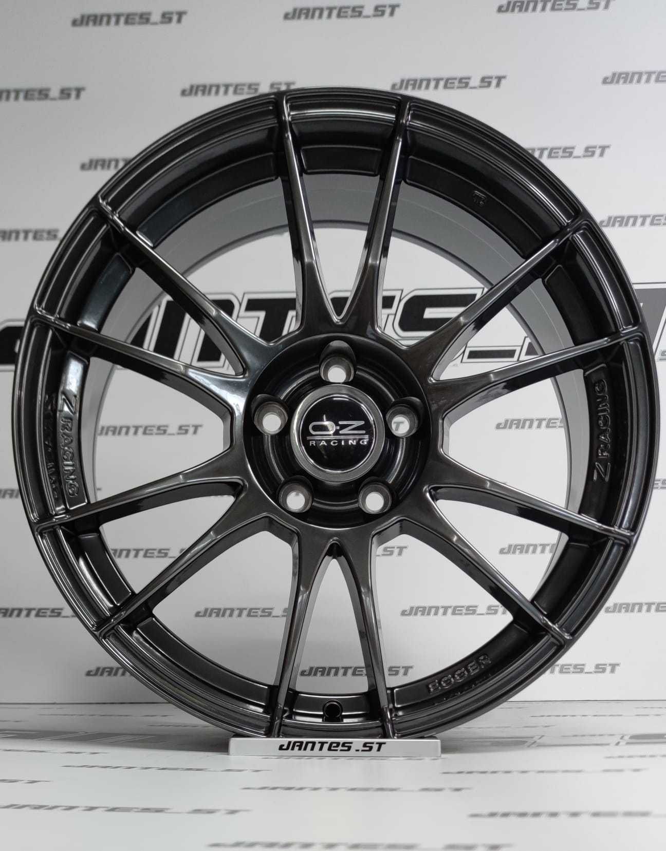 jantes 18 5x112 style OZ Ultraleggera NOVAS audi mercedes mini vw seat