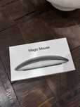 Myszka APPLE Magic Mouse Multi-Touch Surface