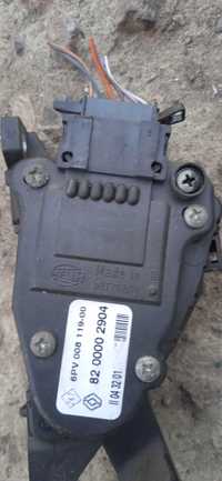 Педаль газу Renault Laguna 2 8200002904