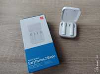 Słuchawki Mi True Wireless Earphones 2 Basic.