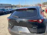 Разборка mazda cx30/ cx50