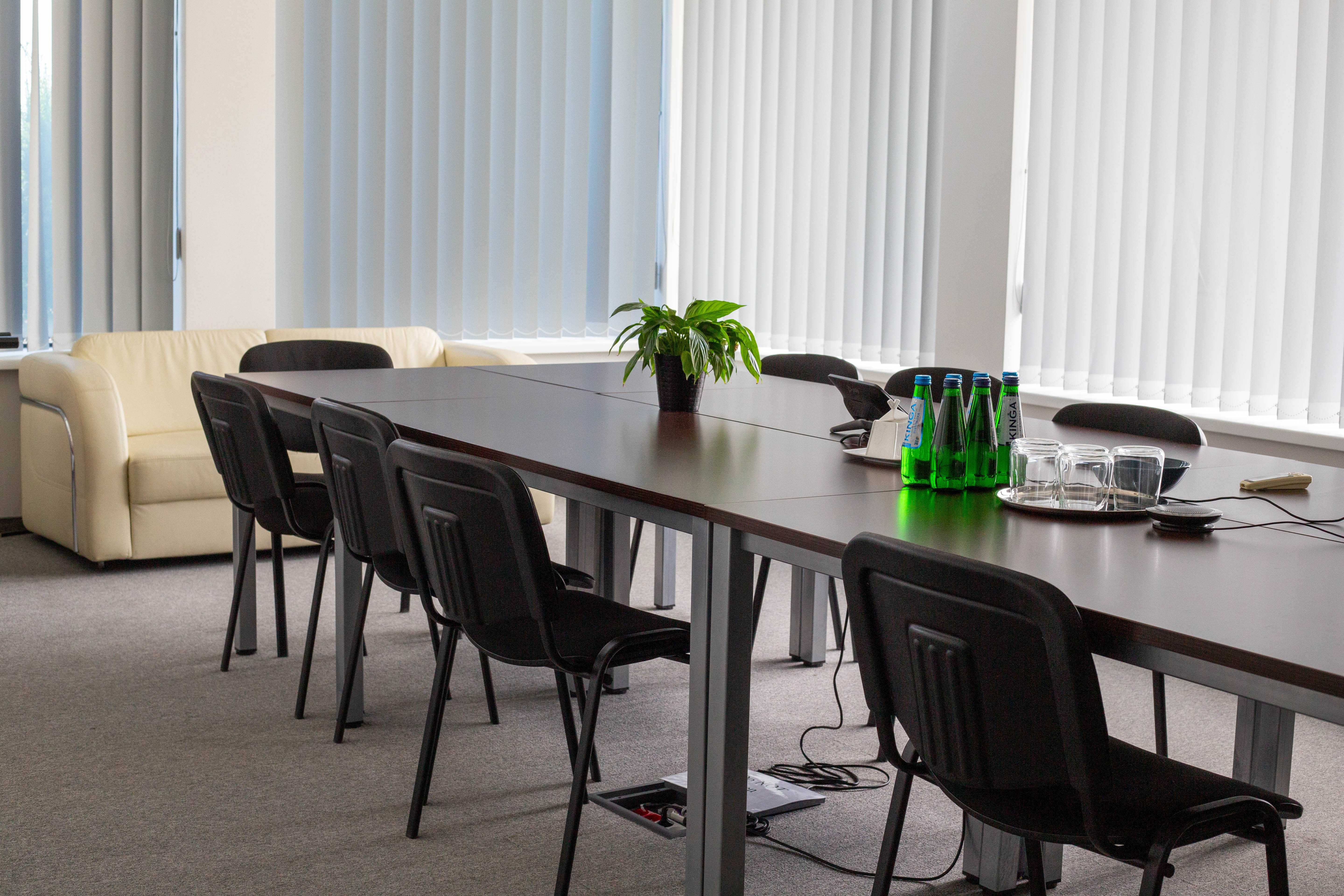 Wynajem lokalu biurowego o  powierzchni 430,02 m2 Bielany Wrocławskie