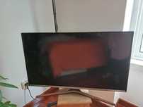 Tv Samsung 32" como nova