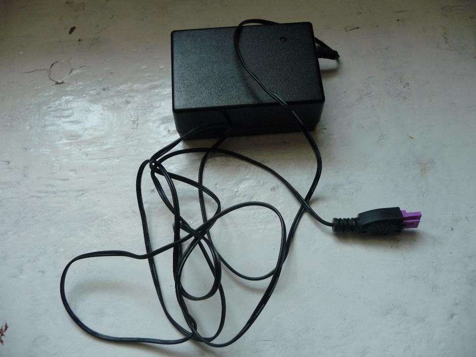 Блок питания-адаптер HP 0957-2231 C4750 C4683 D1650 D4260 F2480 B209