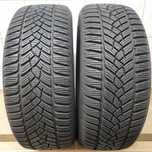 2 opony zimowe 215/55 R17 98V XL Fulda Kristall Control HP2