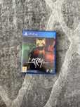 Гра диск на Ps4 Stray