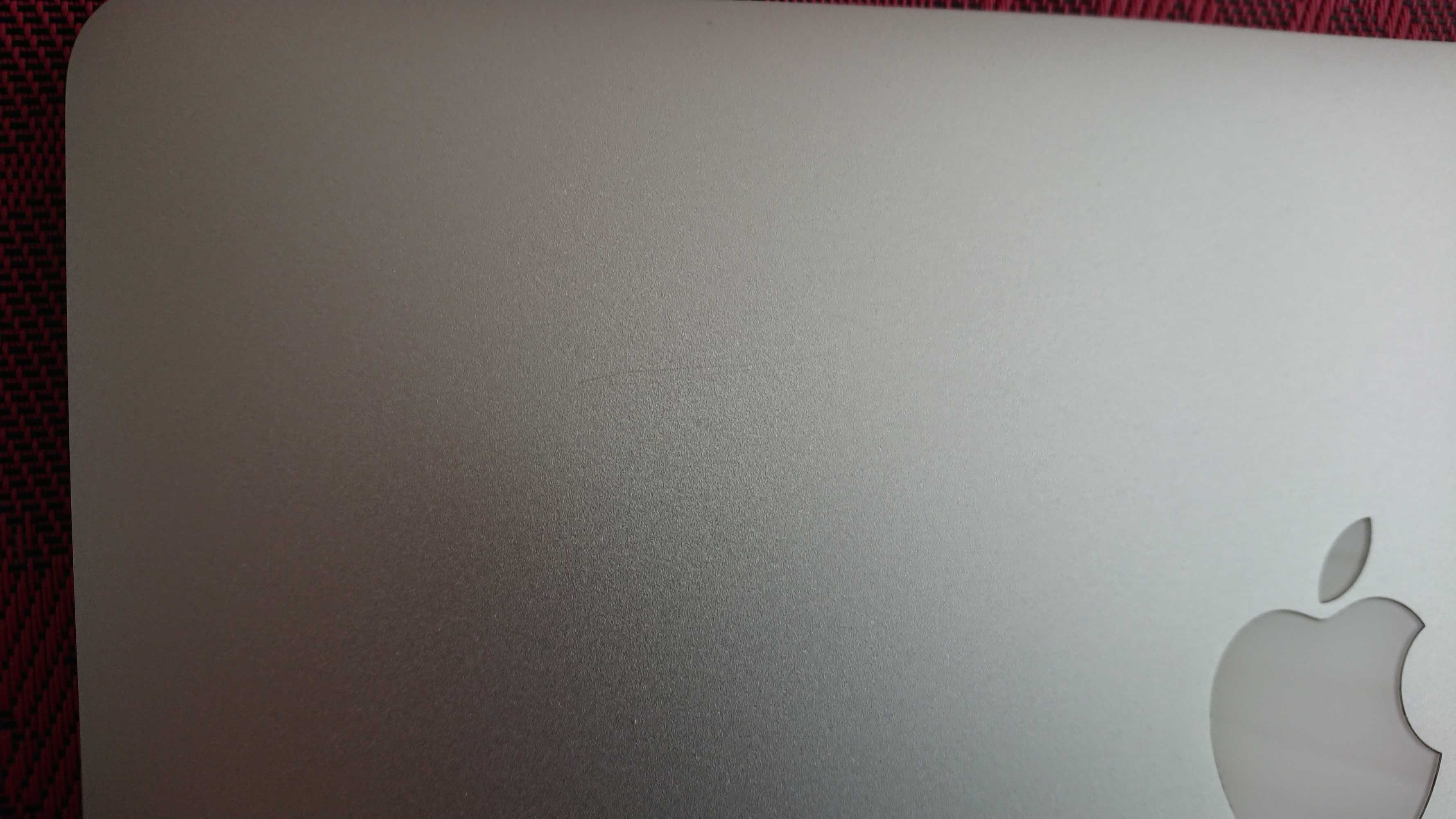 MacBook Air 11” A1370 2011
