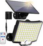 Słoneczne latarnie uliczne Solar Street Lights