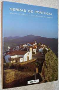 Serras de Portugal