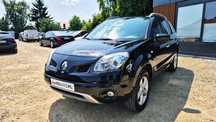 Renault Koleos BENZYNA * xenon * PANORAMA * nawigacja * FULL * okazja * polecamy
