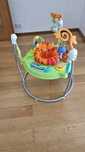 Saltador Fisher-Price
