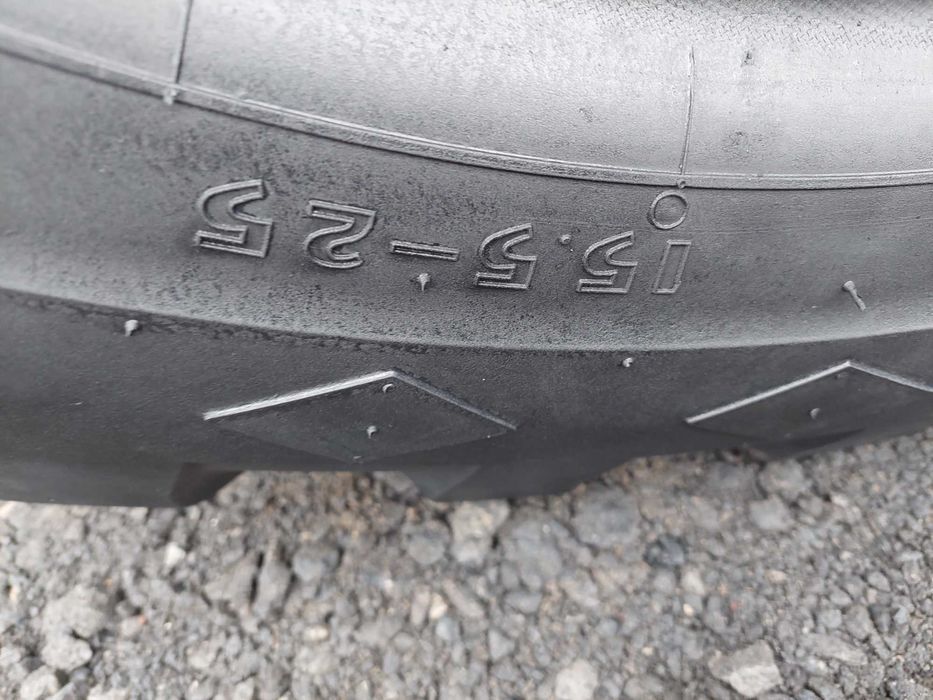 15,5-25 Goodyear SGL JX591