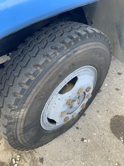 АвтоВышка АГП22