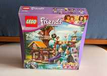 LEGO 41122 Adventure Camp Tree House