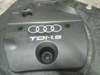 Pokrywa silnika Audi A3 8L 1.9 tdi