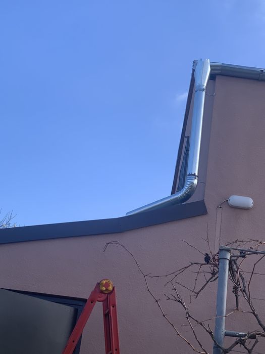 покривельні роботи буть-якої складності 
Потрібен надійни