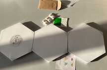 Przekaźnik Nanoleaf Nl42-0001Hx-3Pk