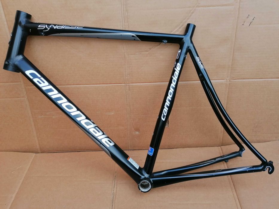 rama Cannondale Synapse 5