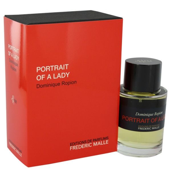 Frederic Malle Portrait Of Lady 34ml niszowe