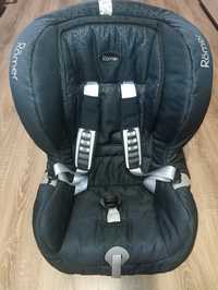 Автокресло Britax Römer IsoFix