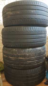 Шини Continental PremiumContact 6 275/55 R 17 V