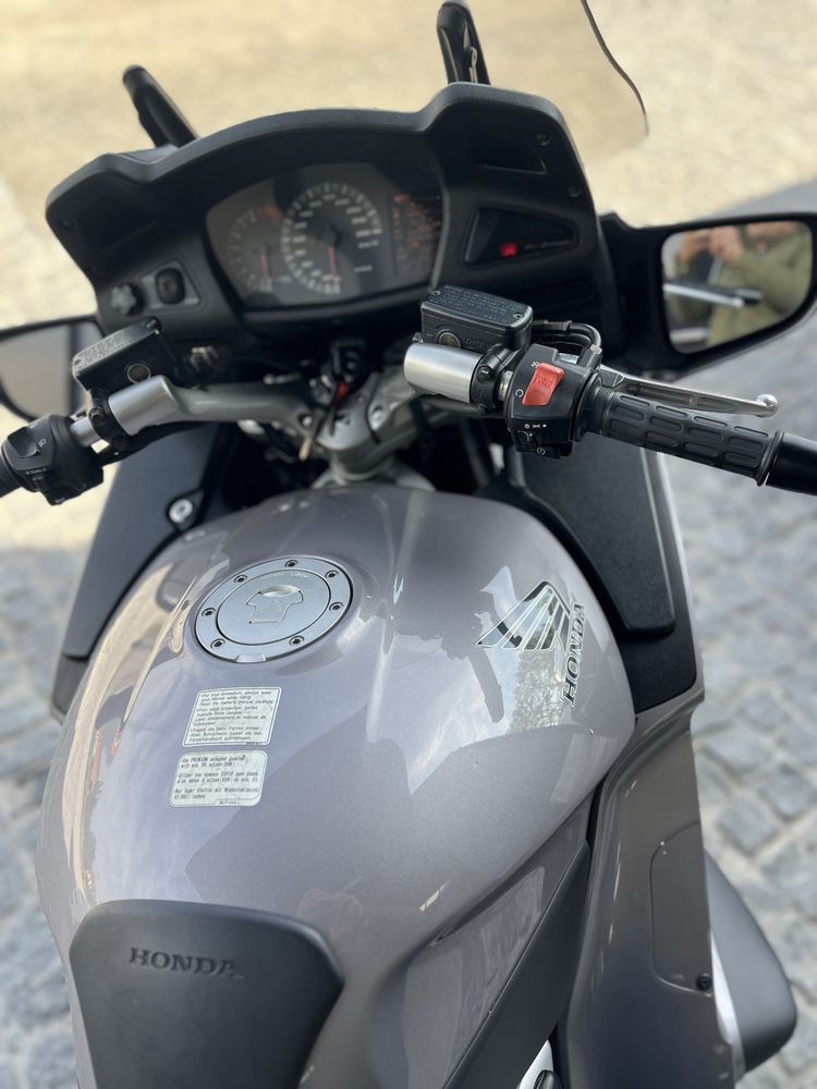 Honda 1300 Pan European