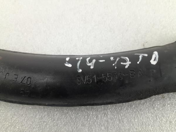 Braço de suspensão trás direito FORD Focus II (DA_)