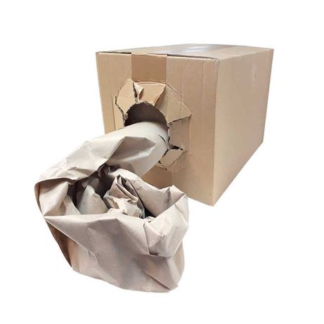 Паперовий наповнювач, пакувальний папір Упаковочная бумага наполнитель