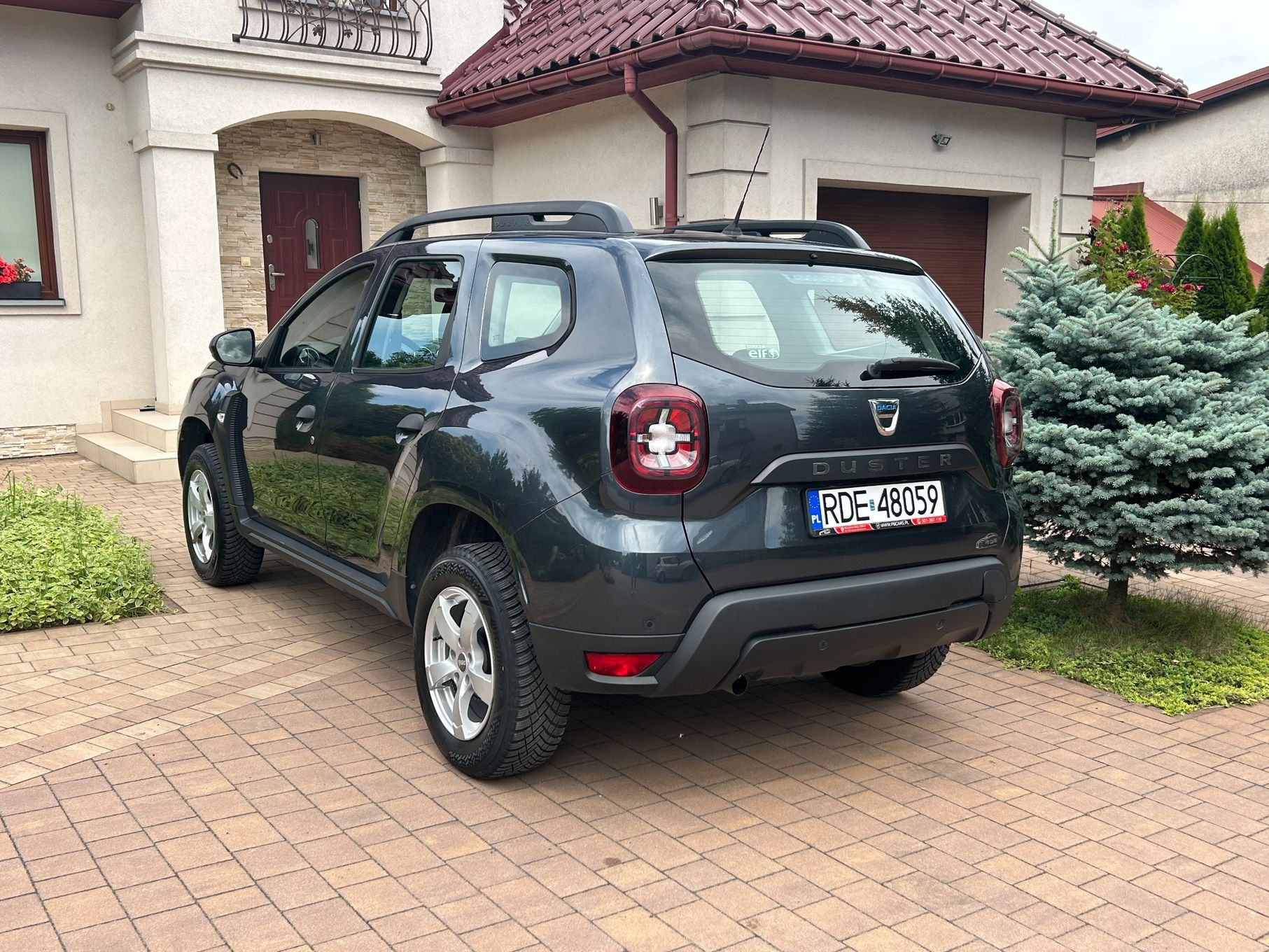 Dacia Duster 1.3 TCE ! Salon Polska ! 1 właściciel ! FV 23% !!!