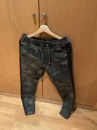 Calças Hollister Skinny Jogger