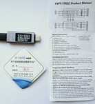 USB тестер KWS-2301C