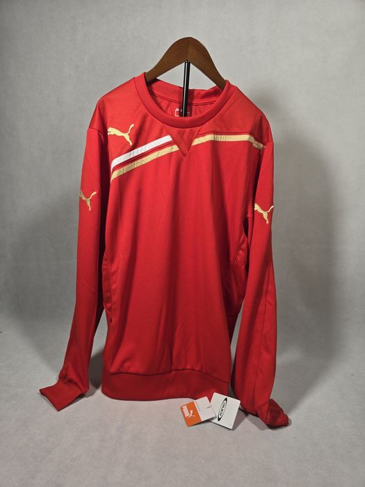 Bluza bluzka sportowa puma King M WW Outlet UK