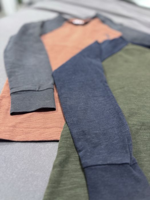 Реглан Next на хлопчика