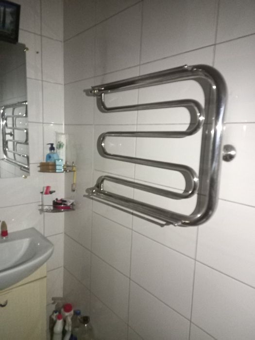 Сдам 2 ком. 2/5 в центре города