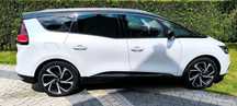 Renault Grand Scenic Renault Grand Scenic Intens TCe 160 EDC FAP Automat Benzyna