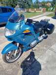 Sprzedam BMW RT1150