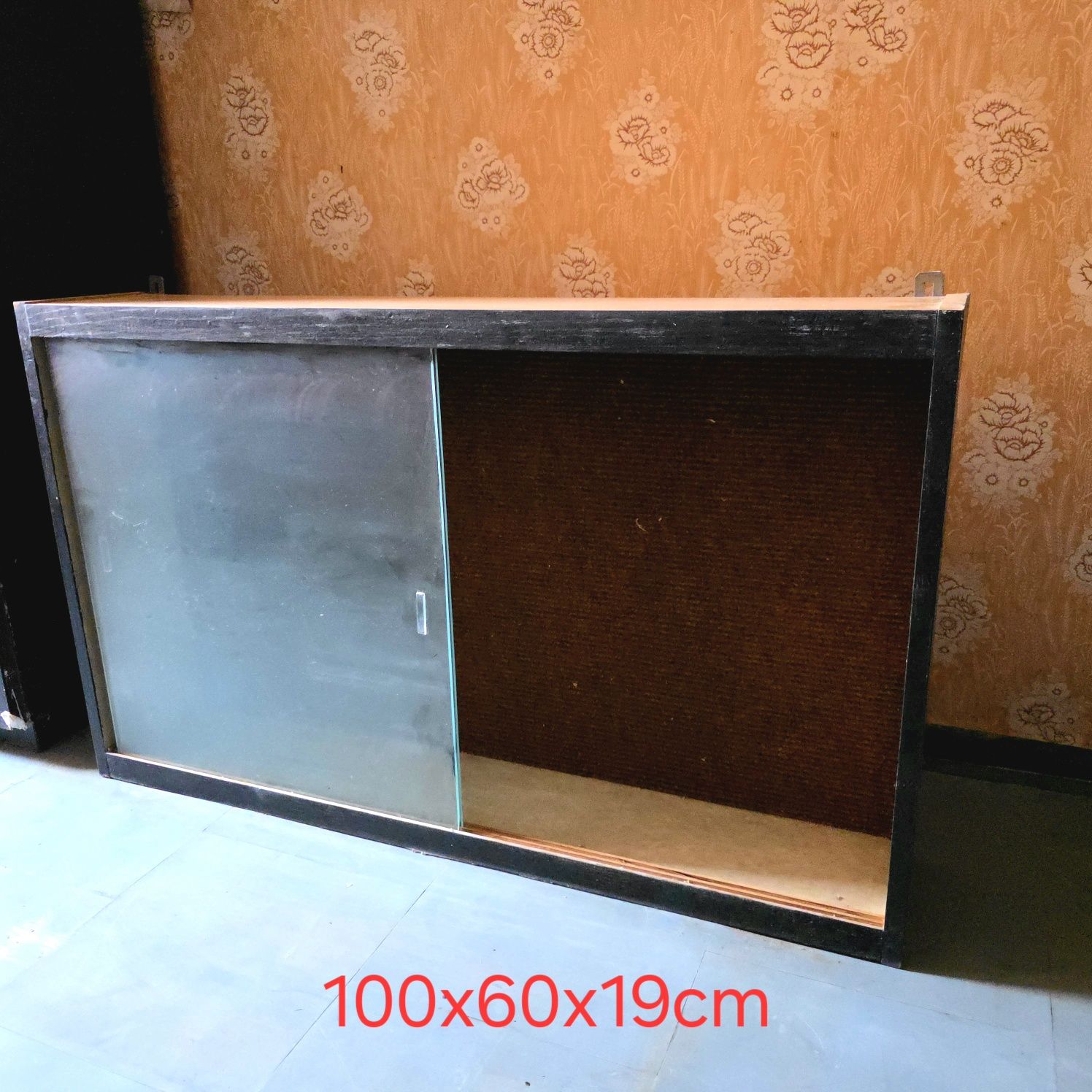 Siedlce Terrarium box dla jaszczurki patyczaka gekona kameleona legwan