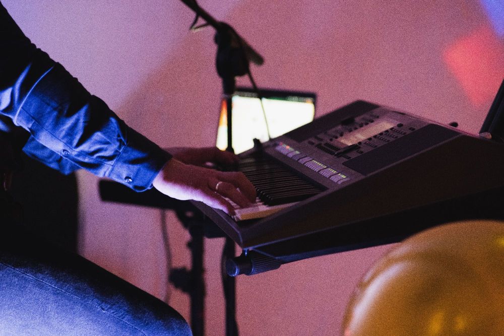 "Single Band" profesjonalna obsługa imprez okolicznościowych