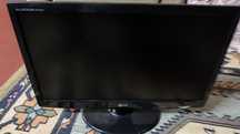 LG LCD 22  Pulgadas