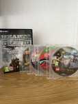 Komplet roznych gier ( PC , Xbox One )