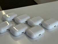 Airpods pro 2 a2700