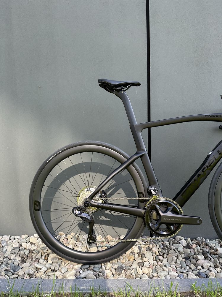 Pinarello F7 / Mid Season Sale