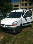 Renault Kangoo 1,5 Сdi