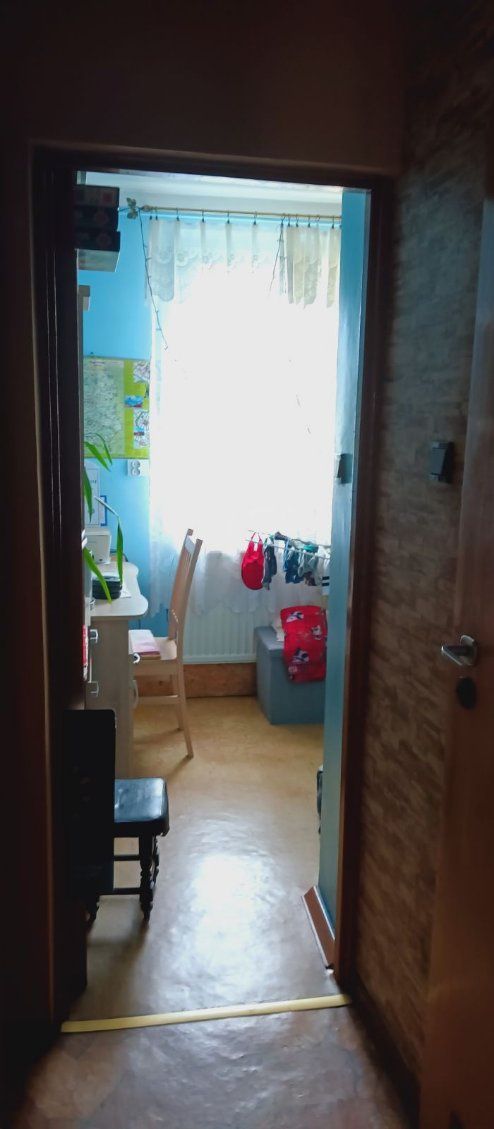 Sprzedam mieszkanie w bloku